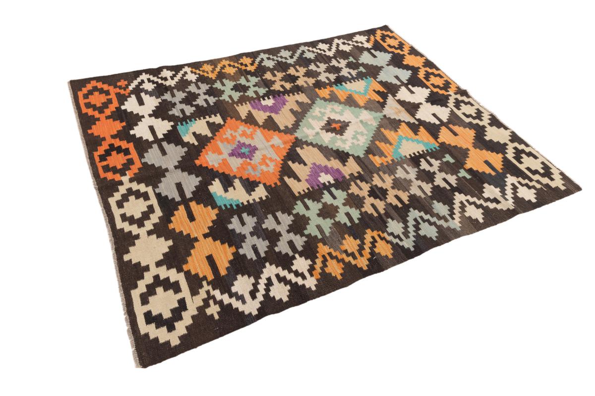 Kilim Afghan - 1