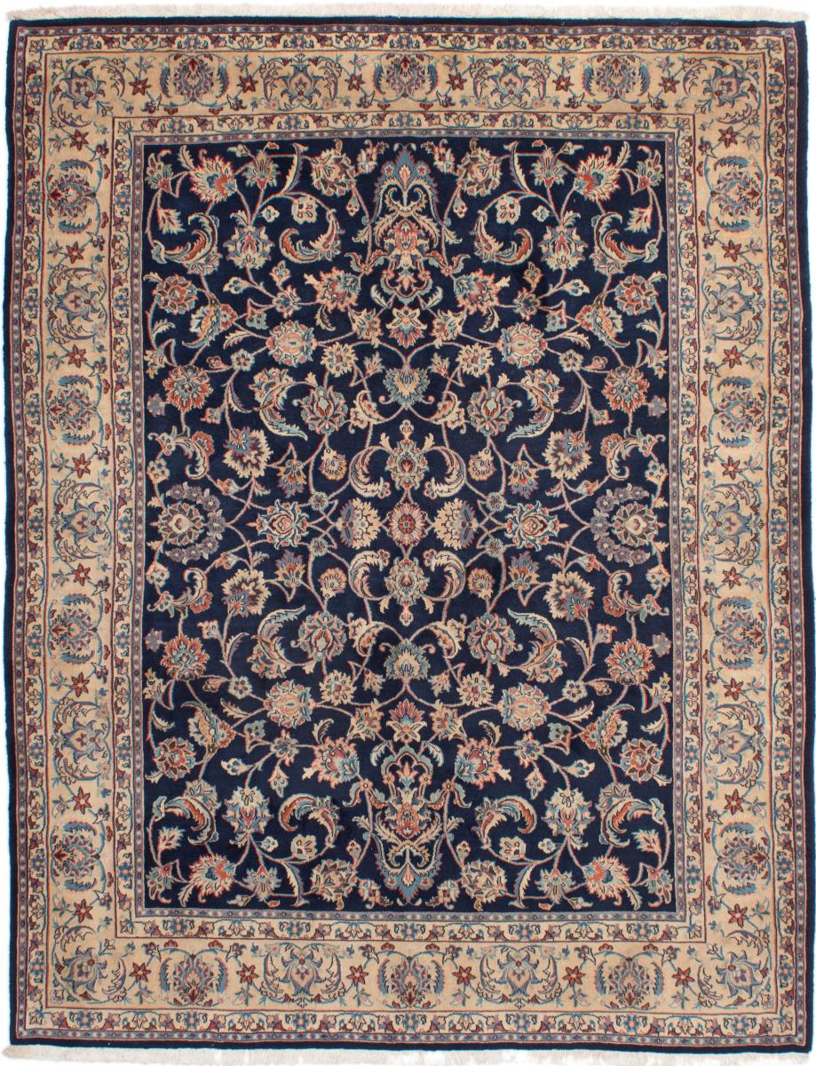 Persian Rug Mashhad 247x196 247x196, Persian Rug Knotted by hand