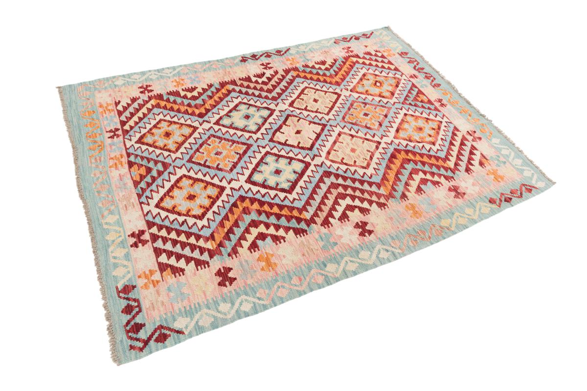 Kilim Afghan - 1