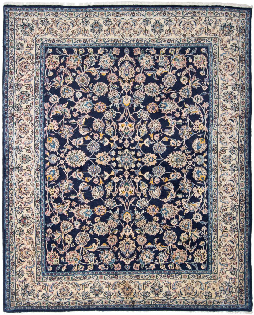 Persian Rug Mashhad 255x199 255x199, Persian Rug Knotted by hand