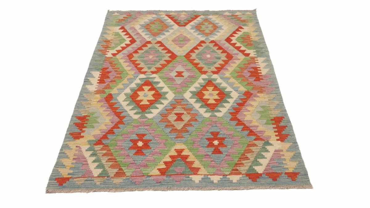 Kilim Afghan - 1