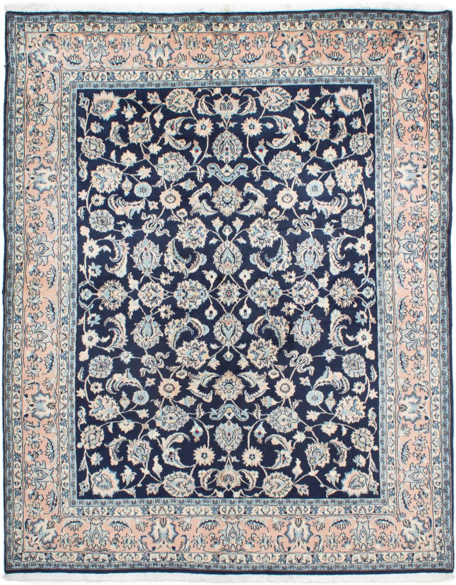 Persian Rug Mashhad 249x201 249x201, Persian Rug Knotted by hand