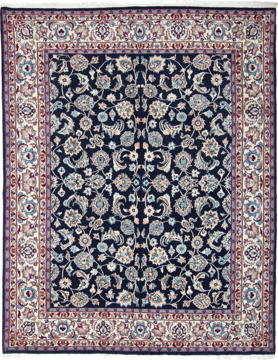 Perzisch tapijt Mashhad 8'2"x6'5" 8'2"x6'5", Perzisch tapijt Handgeknoopte
