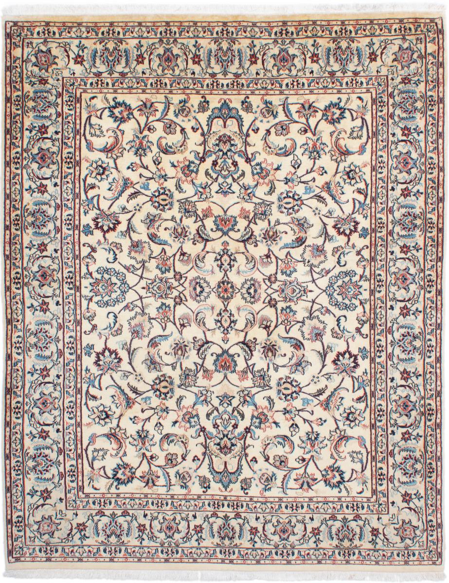 Persian Rug Mashhad 247x197 247x197, Persian Rug Knotted by hand