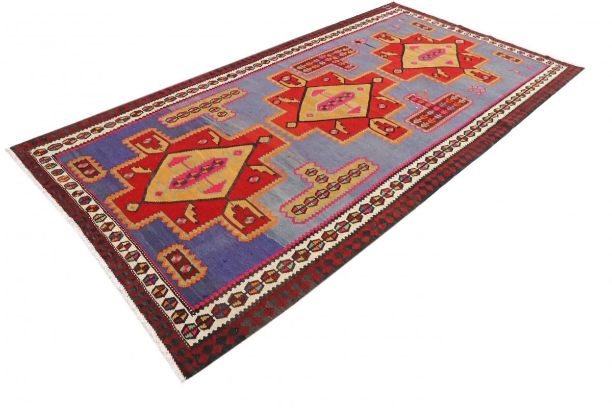 Kilim Fars Azerbajdzjan Antik - 1