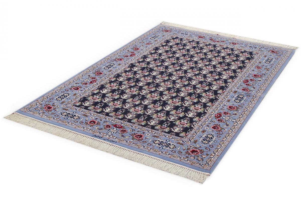 Isfahan Silk Warp - 1