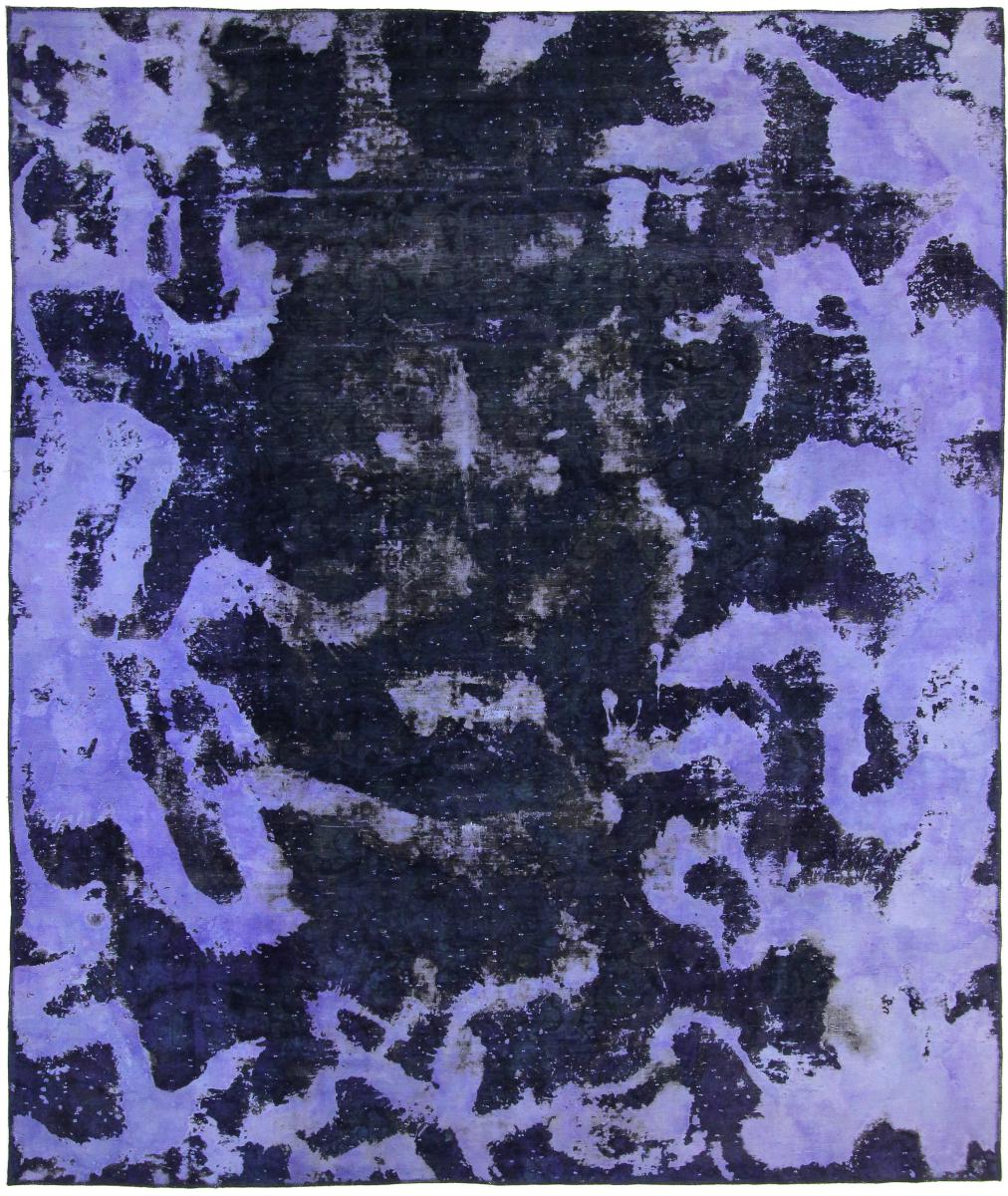 Perzisch tapijt Vintage Royal 331x271 331x271, Perzisch tapijt Handgeknoopte