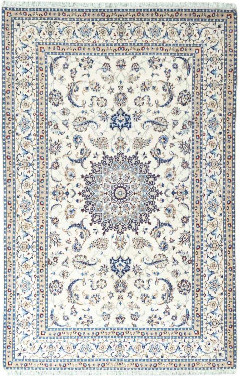 Tapis persan Naïn 9La 315x203 315x203, Tapis persan Noué à la main