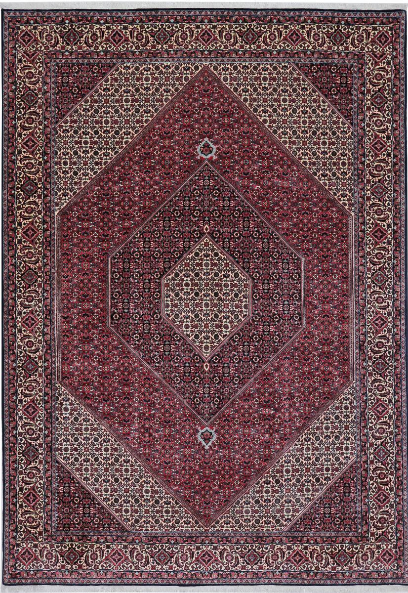 Persian Rug Bidjar Tekab 296x206 296x206, Persian Rug Knotted by hand