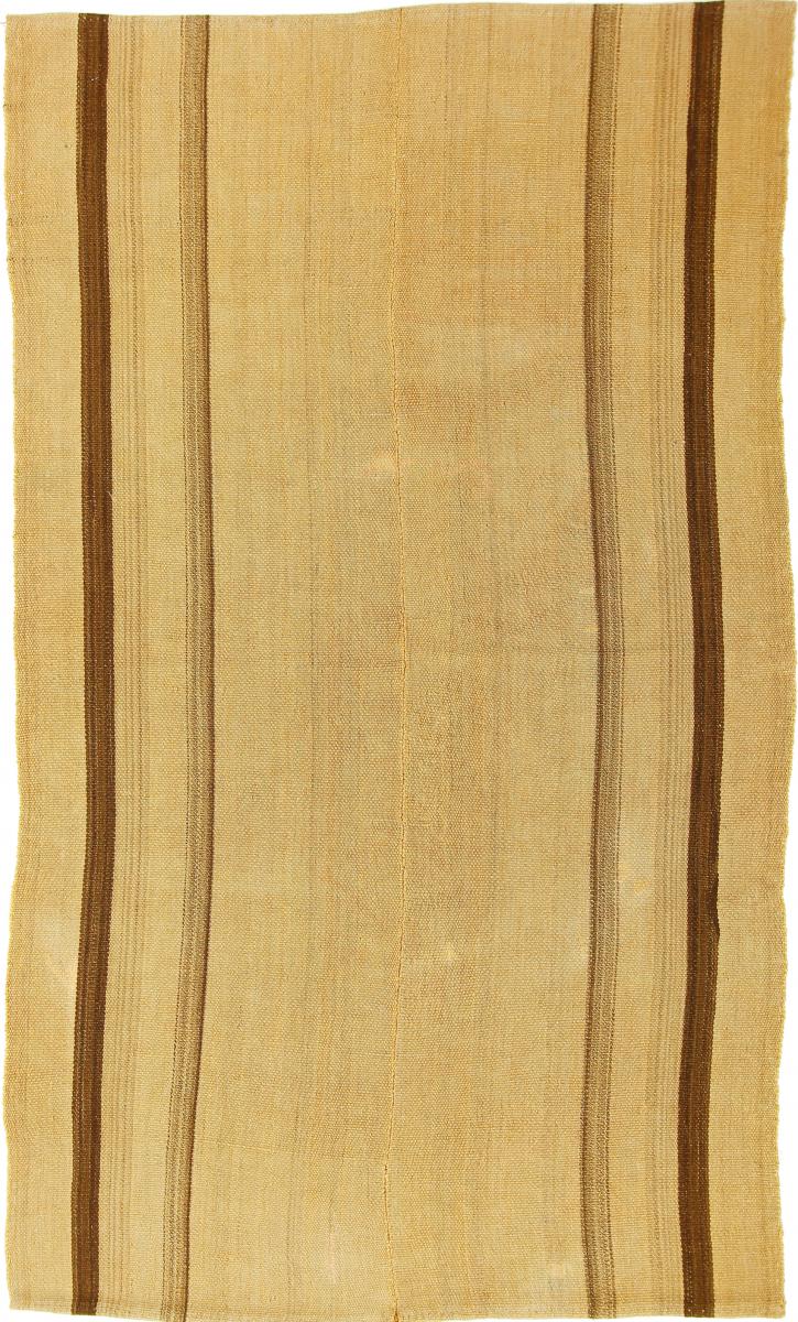 Persisk matta Kilim Fars Antik 221x136 221x136, Persisk matta handvävd 