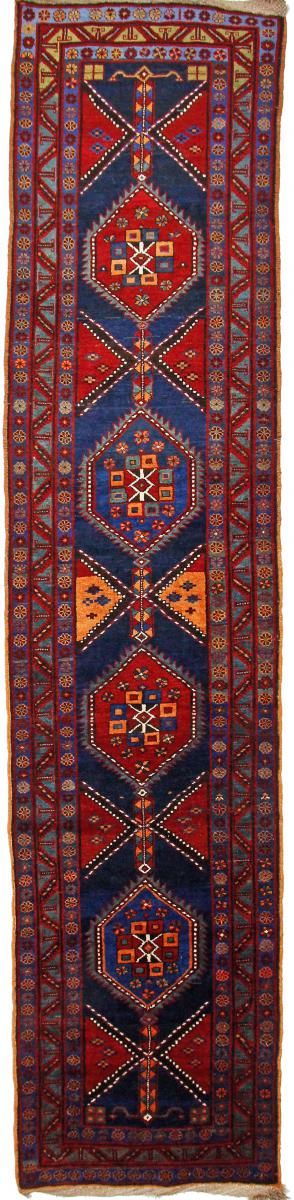 Persian Rug Russia Antique 431x97 431x97, Persian Rug Knotted by hand