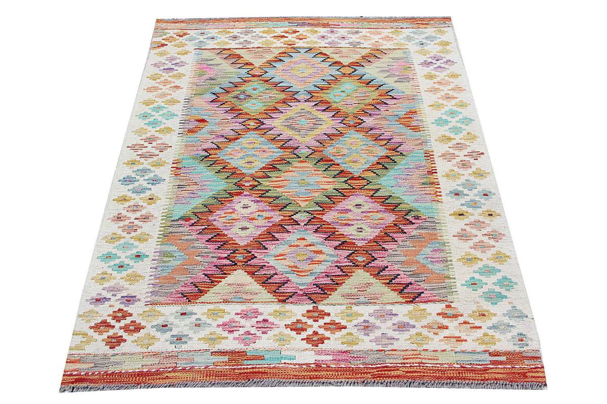 Kilim Afghan - 1