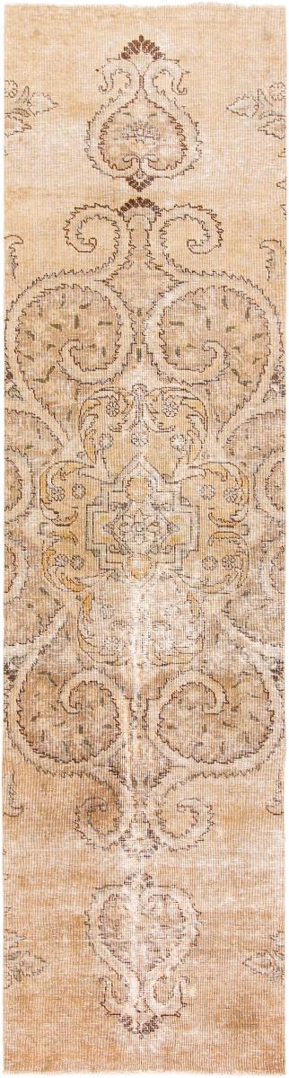 Persialainen matto Vintage Heritage 297x78 297x78, Persialainen matto Solmittu käsin