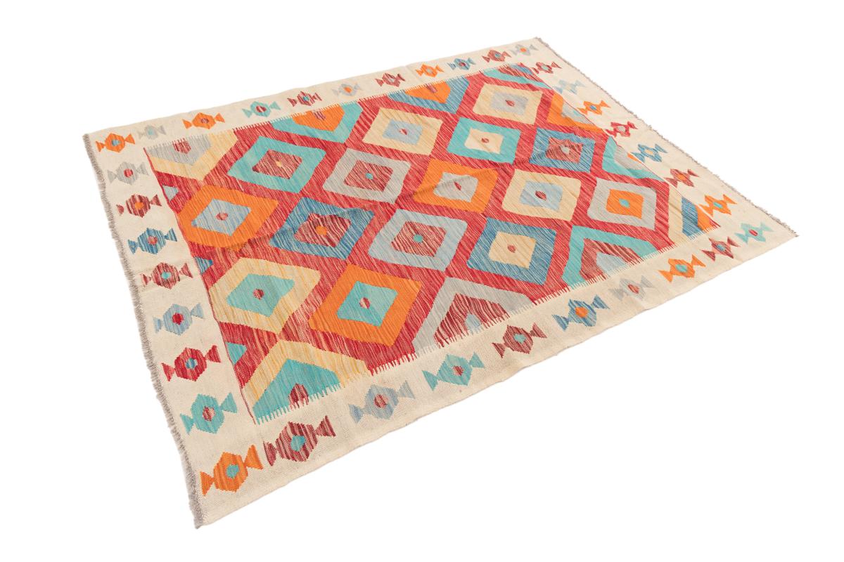 Kilim Afghan - 1