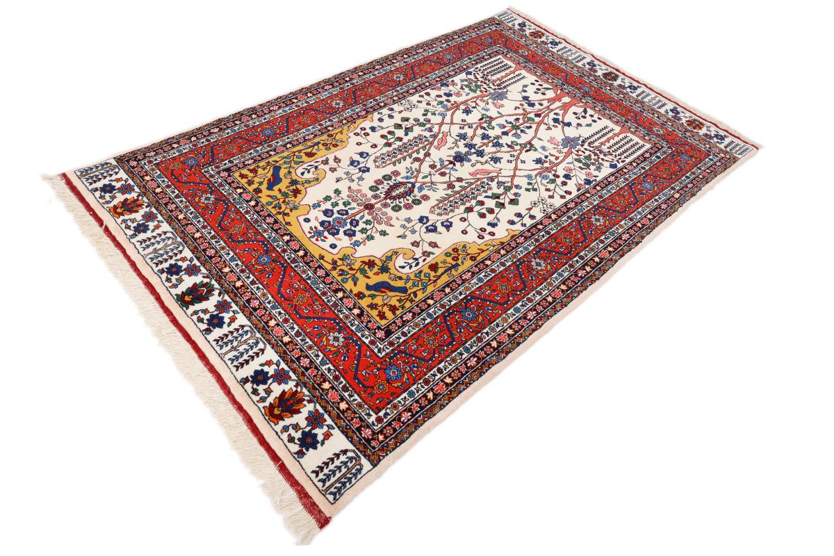 Mashhad Silk Warp - 1