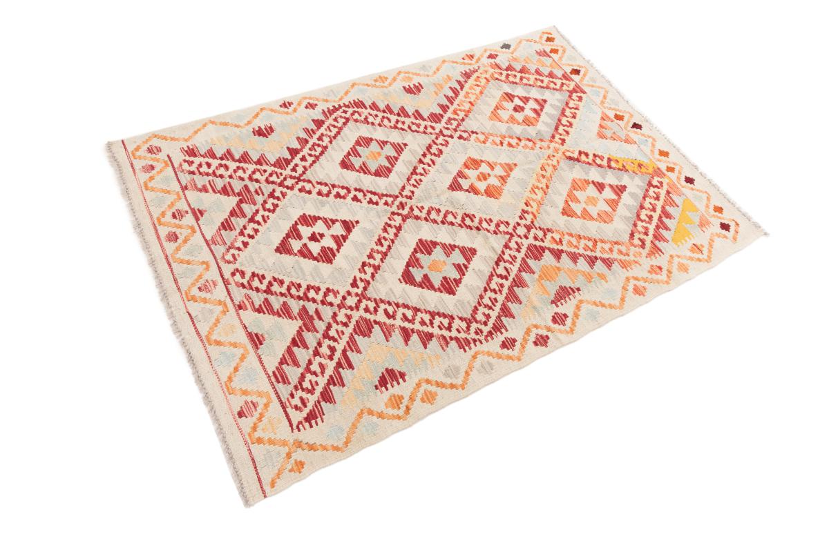 Kilim Afgán - 1