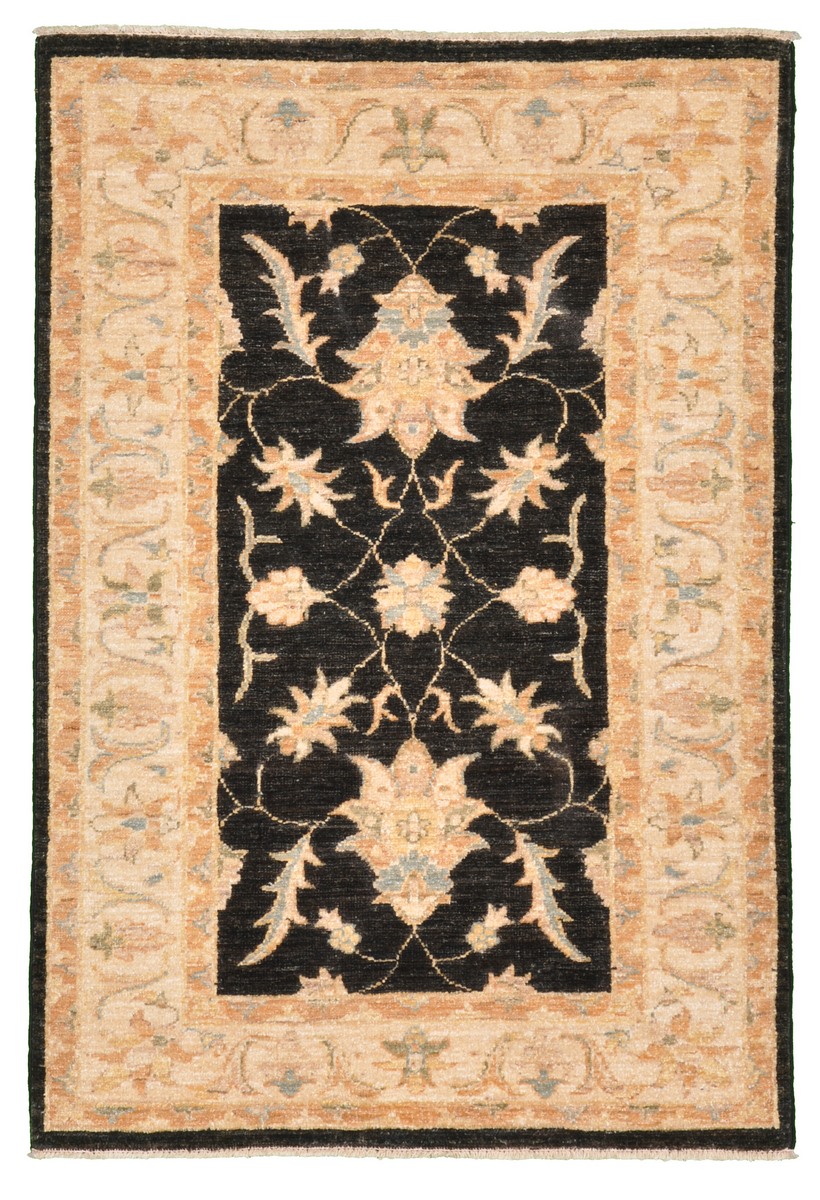 Pakistani rug Ziegler Farahan Arijana 116x79 116x79, Persian Rug Knotted by hand