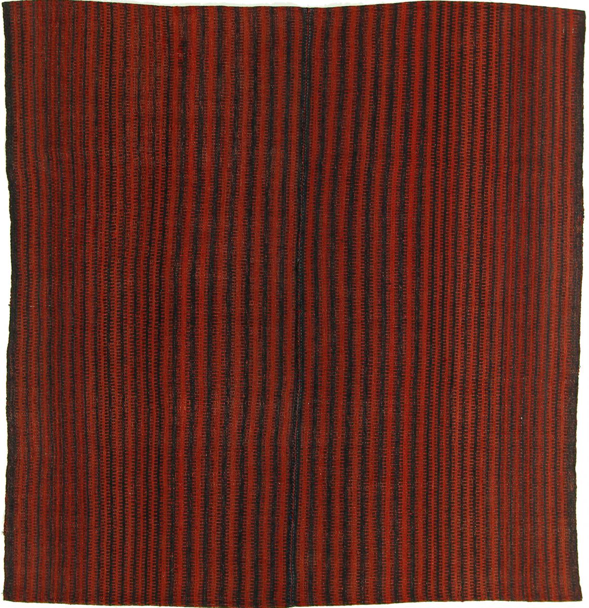 Dywan perski Kilim Fars Antyczny 152x149 152x149, Dywan perski Ręcznie tkane