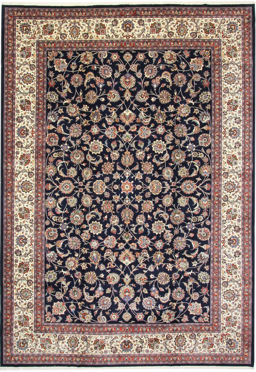 Persialainen matto Mashhad 490x353 490x353, Persialainen matto Solmittu käsin