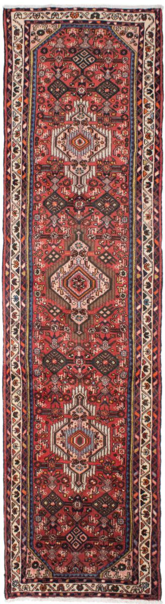 Persian Rug Taajabad 342x84 342x84, Persian Rug Knotted by hand