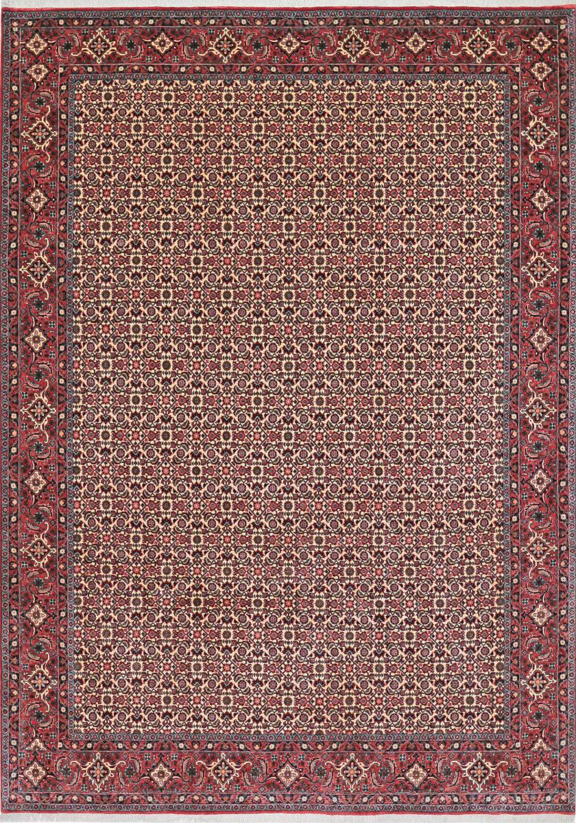 Perzisch tapijt Bidjar Tekab 285x203 285x203, Perzisch tapijt Handgeknoopte
