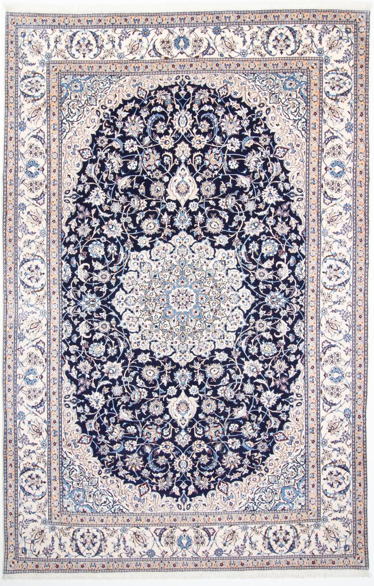 Tapis persan Naïn 6La 309x203 309x203, Tapis persan Noué à la main