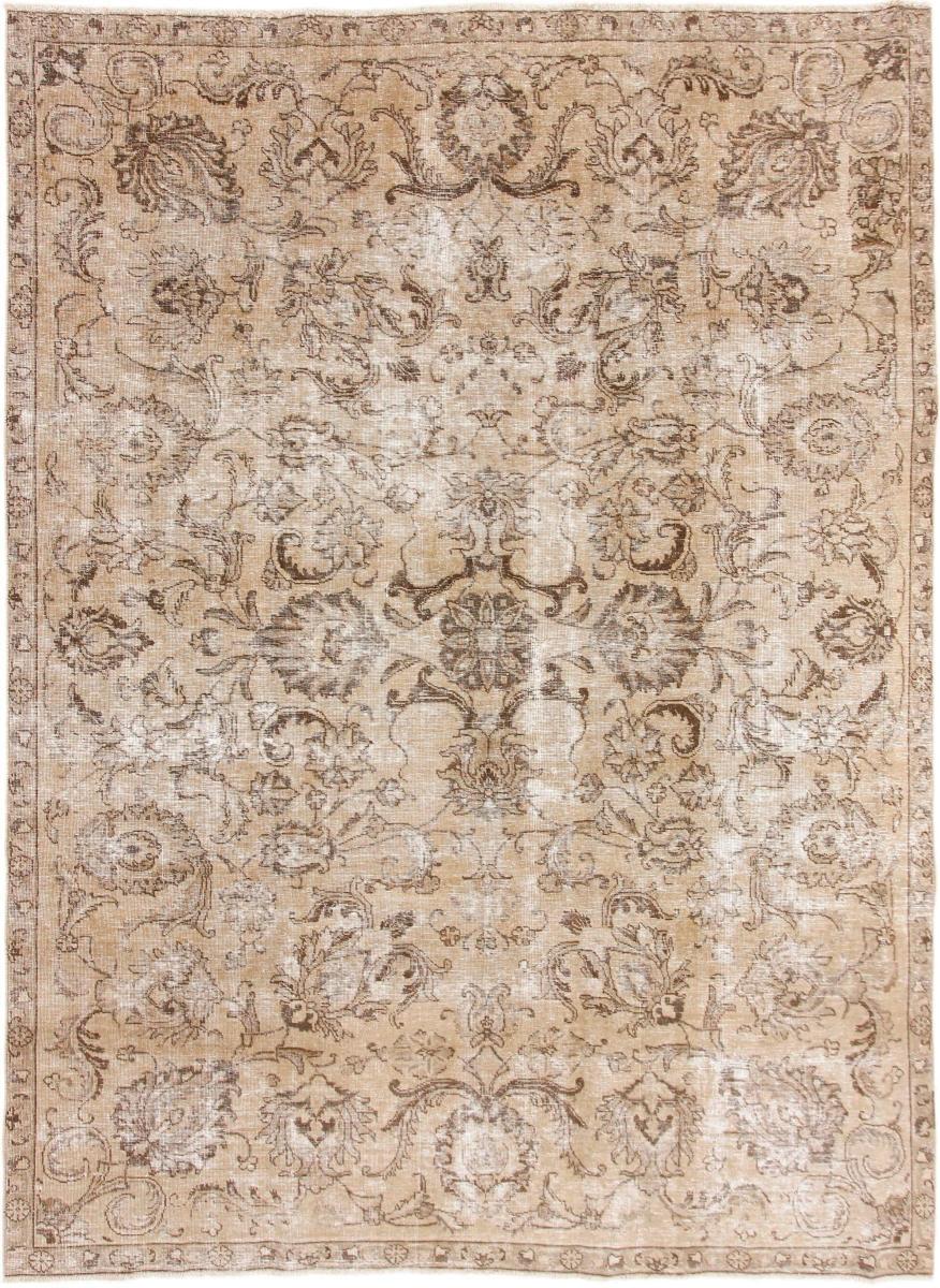 Persialainen matto Vintage Heritage 312x232 312x232, Persialainen matto Solmittu käsin