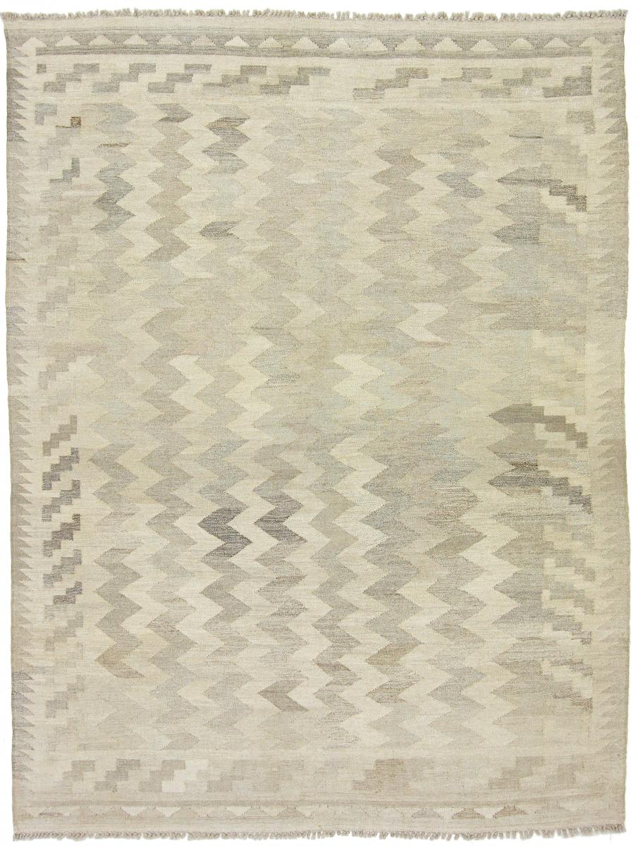 Afghan rug Kilim Afghan Heritage 200x153 200x153, Persian Rug Woven by hand