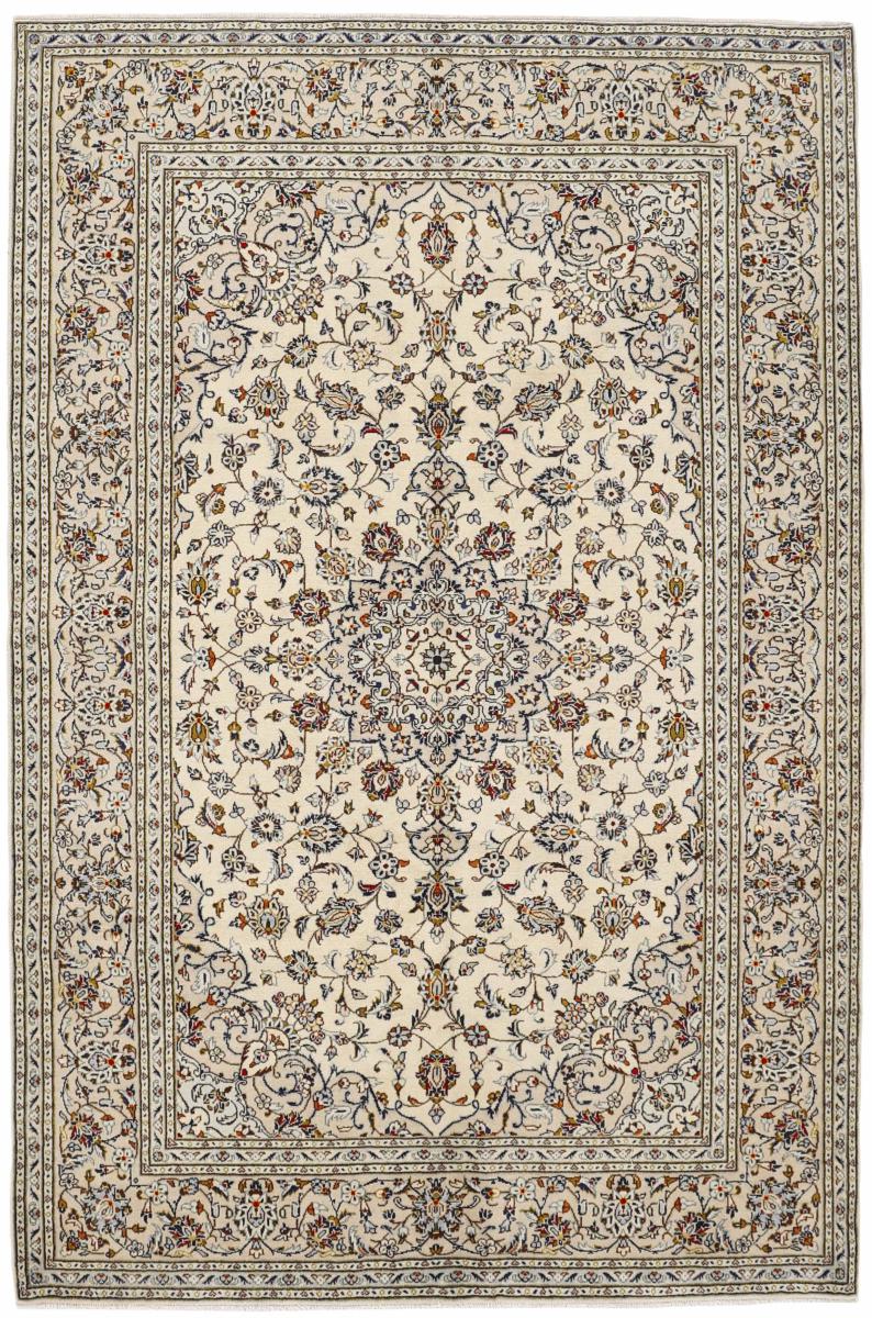 Perzsa szőnyeg Kashan 297x194 297x194, Perzsa szőnyeg Kézzel csomózva