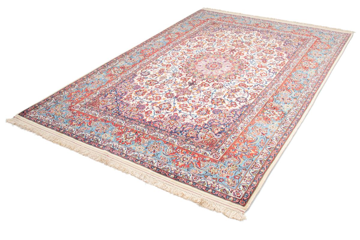 Isfahan Silk Warp - 1