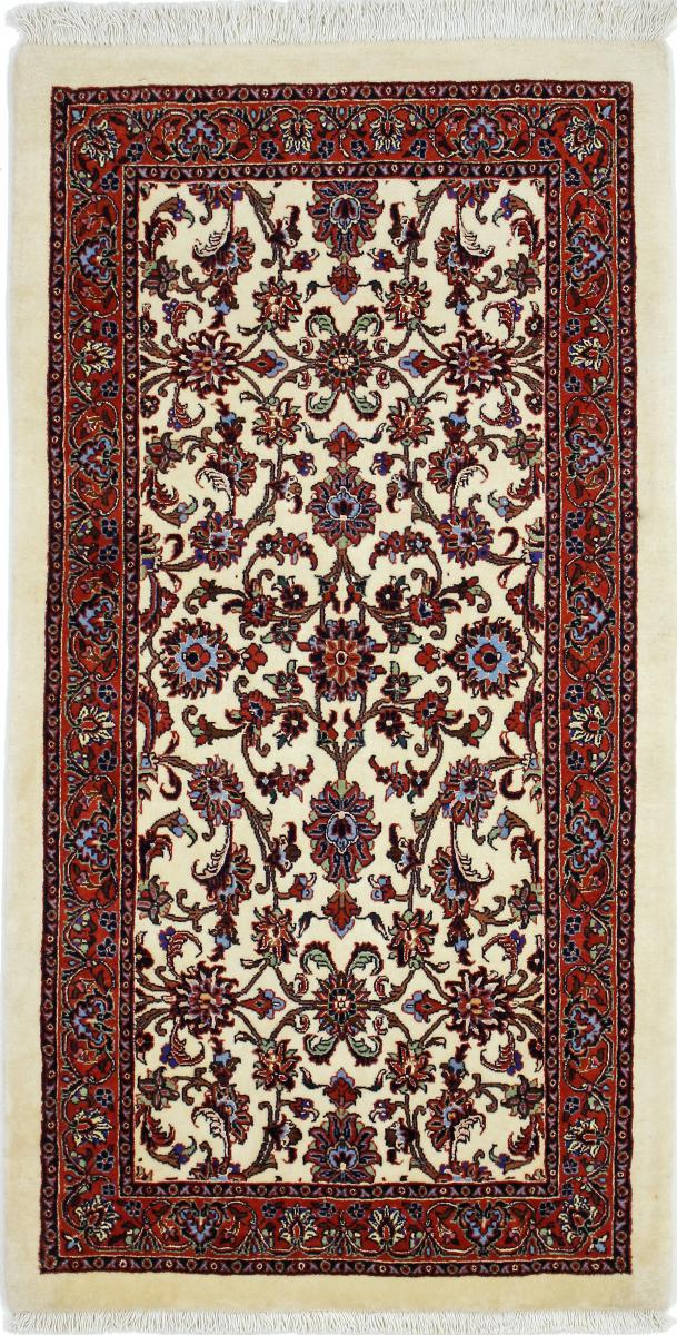  ペルシャ絨毯 ビジャー 139x72 139x72,  ペルシャ絨毯 手織り