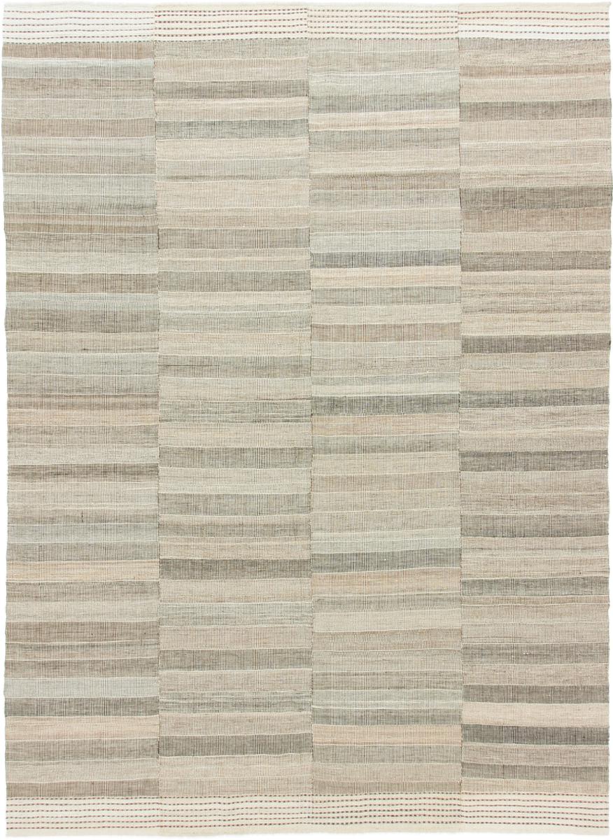 Perzisch tapijt Kilim Fars 284x205 284x205, Perzisch tapijt Handgeweven