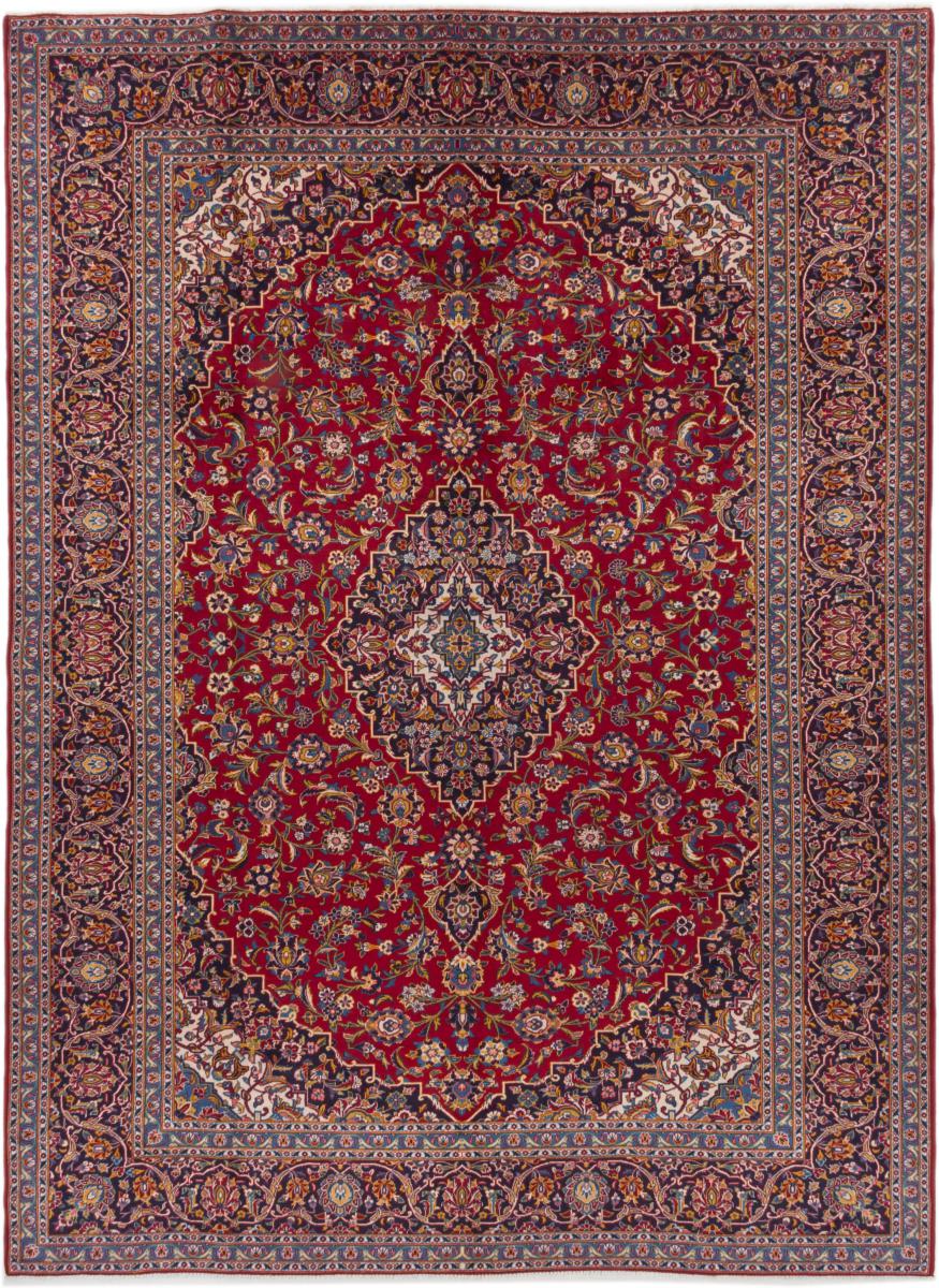 Perzisch tapijt Mashhad 398x297 398x297, Perzisch tapijt Handgeknoopte