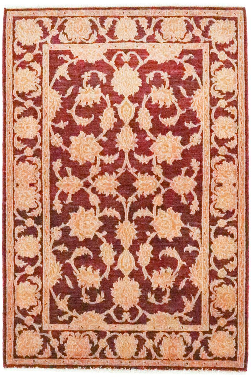  ペルシャ絨毯 イスファハン 151x99 151x99,  ペルシャ絨毯 手織り