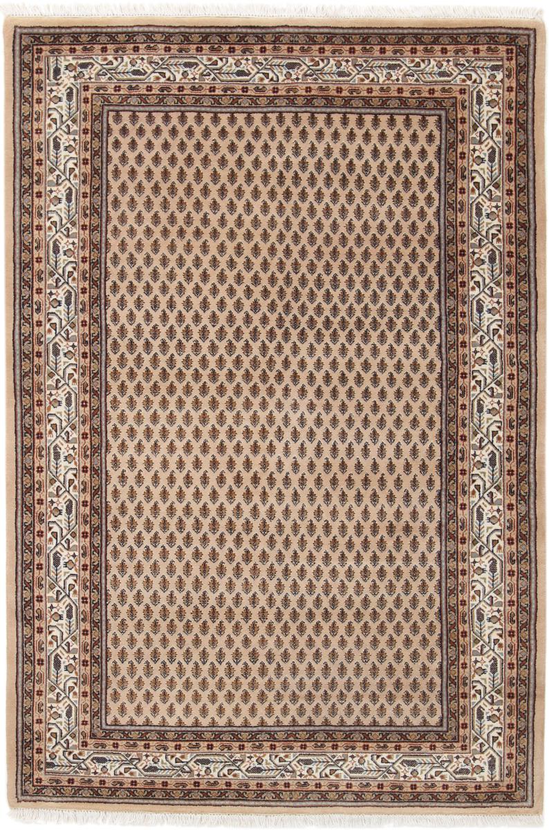 Indiai szőnyeg Sarough Mir Laxmi 185x124 185x124, Perzsa szőnyeg Kézzel csomózva