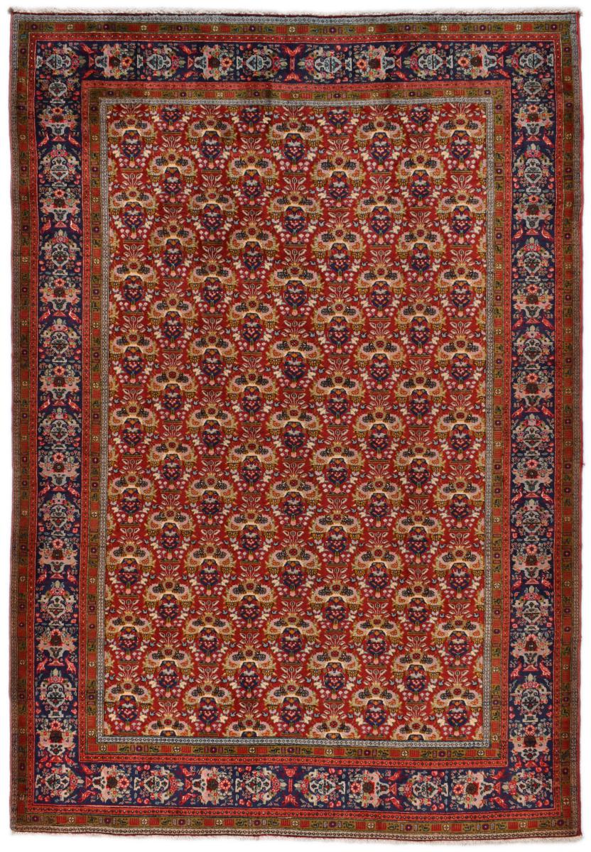 Persian Rug Ardebil 288x198 288x198, Persian Rug Knotted by hand