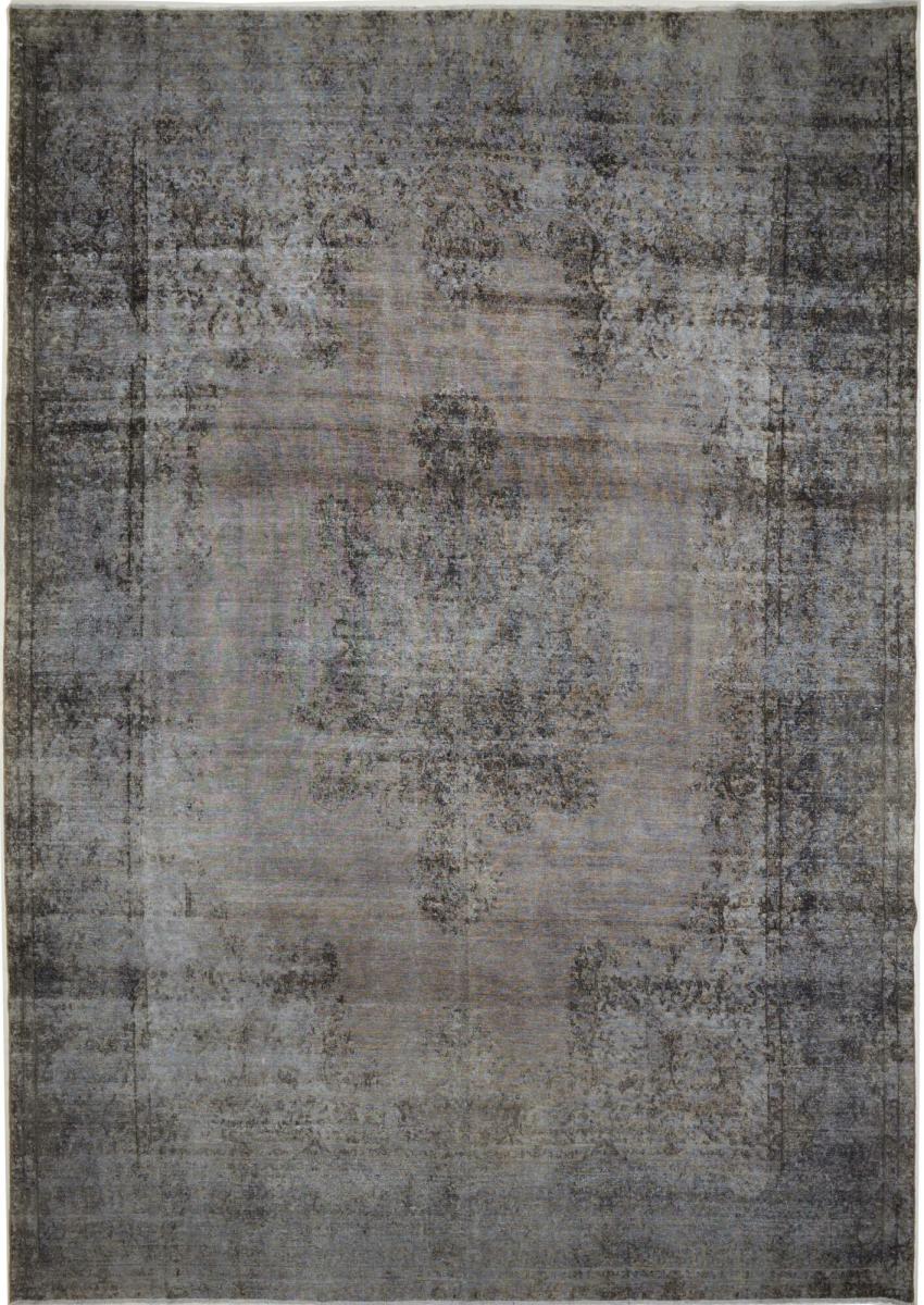  ペルシャ絨毯 Vintage 421x296 421x296,  ペルシャ絨毯 手織り