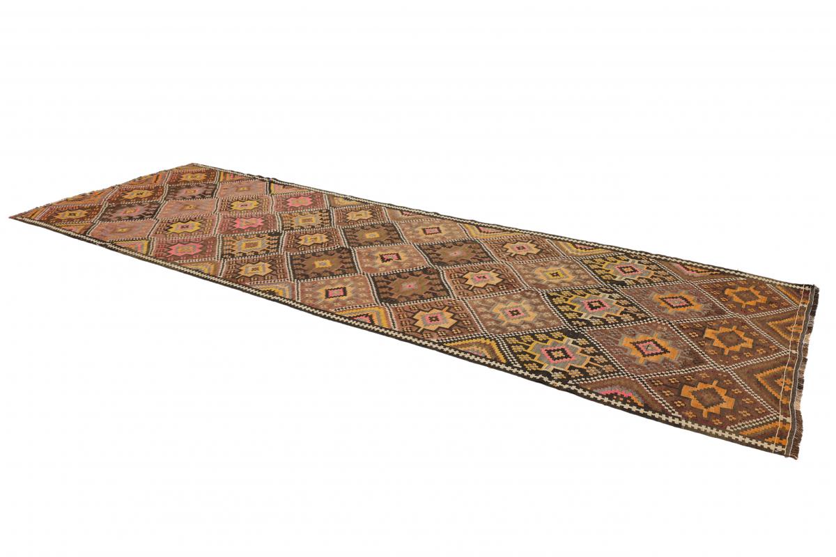 Kilim Fars Azerbeidzjan Antiek - 1