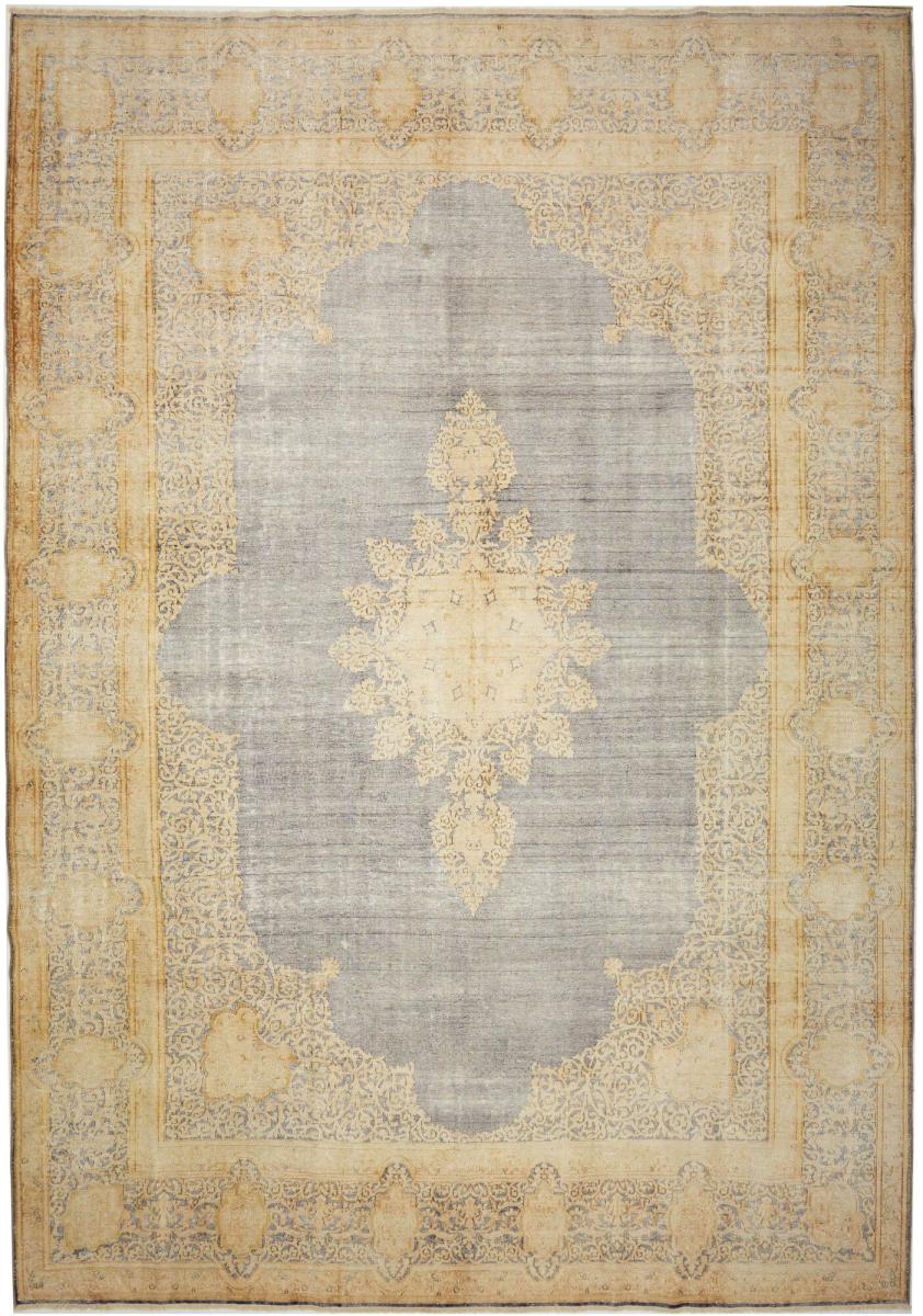 Persialainen matto Vintage 421x292 421x292, Persialainen matto Solmittu käsin