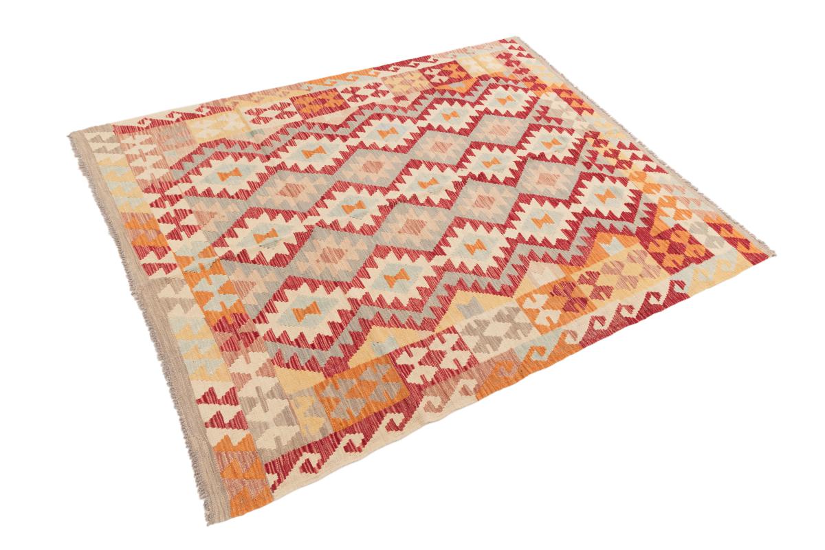 Kilim Afghan - 1