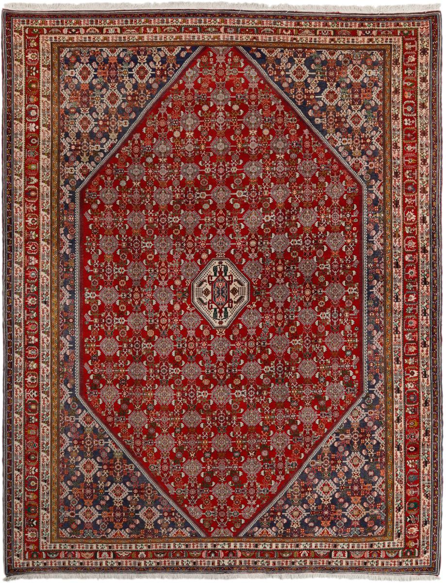Persisk matta Ghashghai 324x249 324x249, Persisk matta Knuten för hand