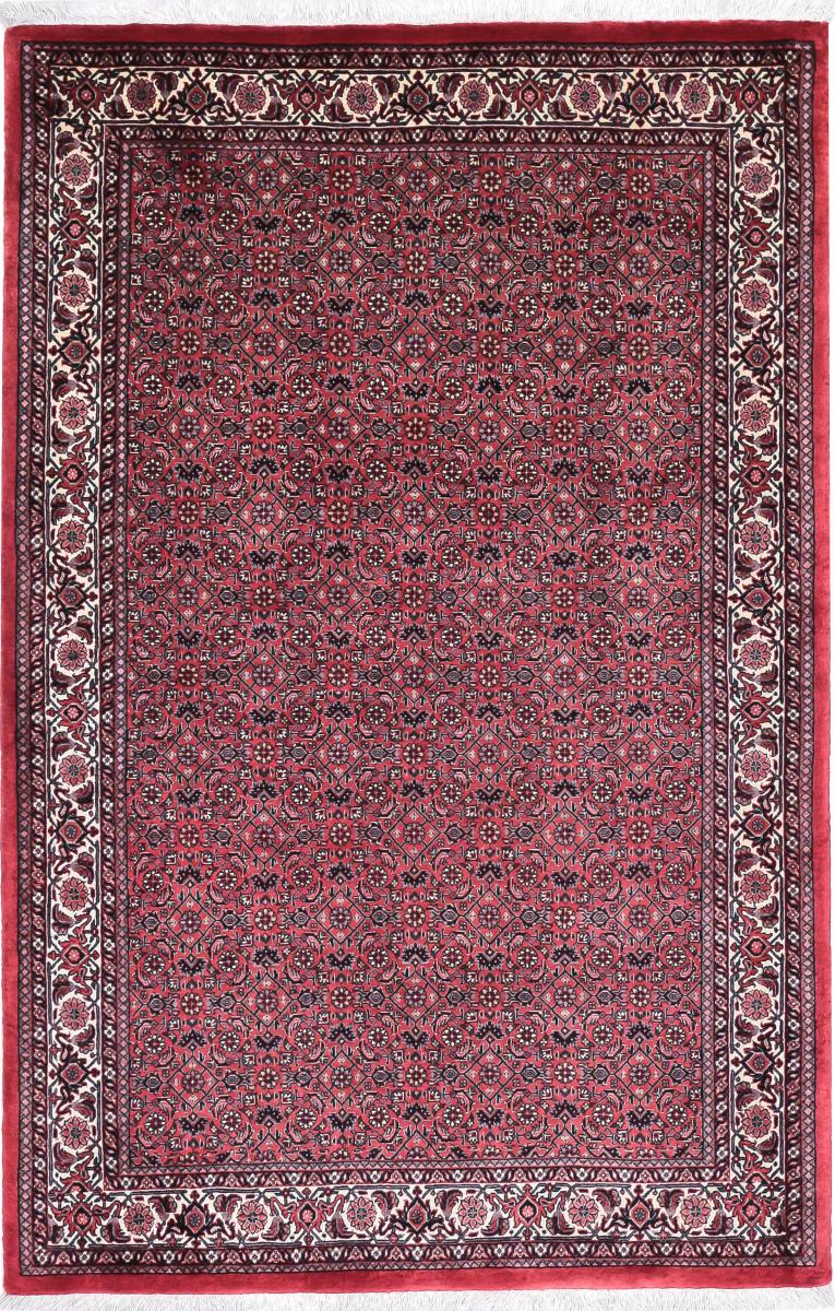 Persian Rug Bidjar Tekab 176x116 176x116, Persian Rug Knotted by hand