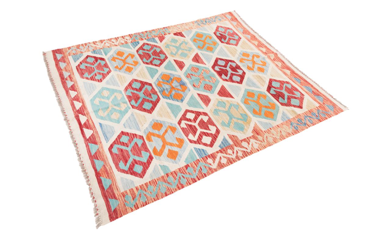 Kilim Afghan - 1