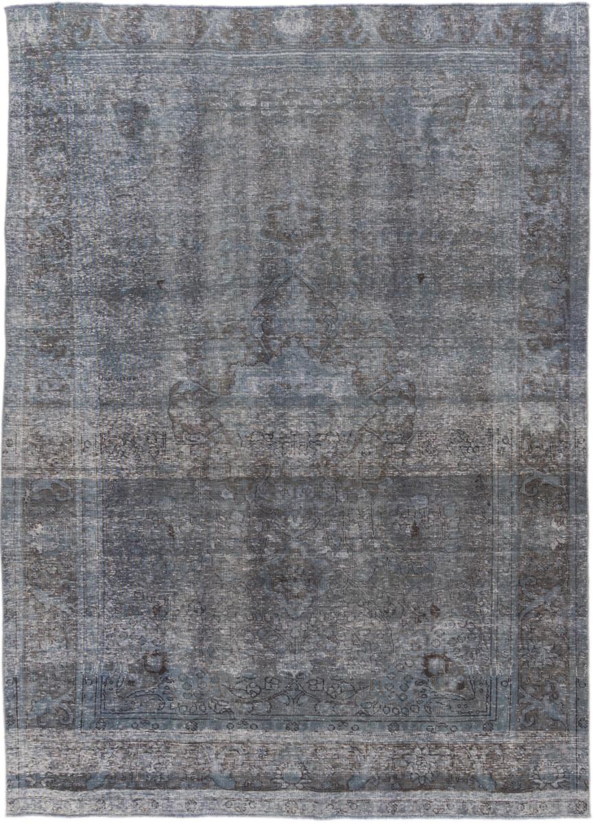  ペルシャ絨毯 Vintage 277x204 277x204,  ペルシャ絨毯 手織り