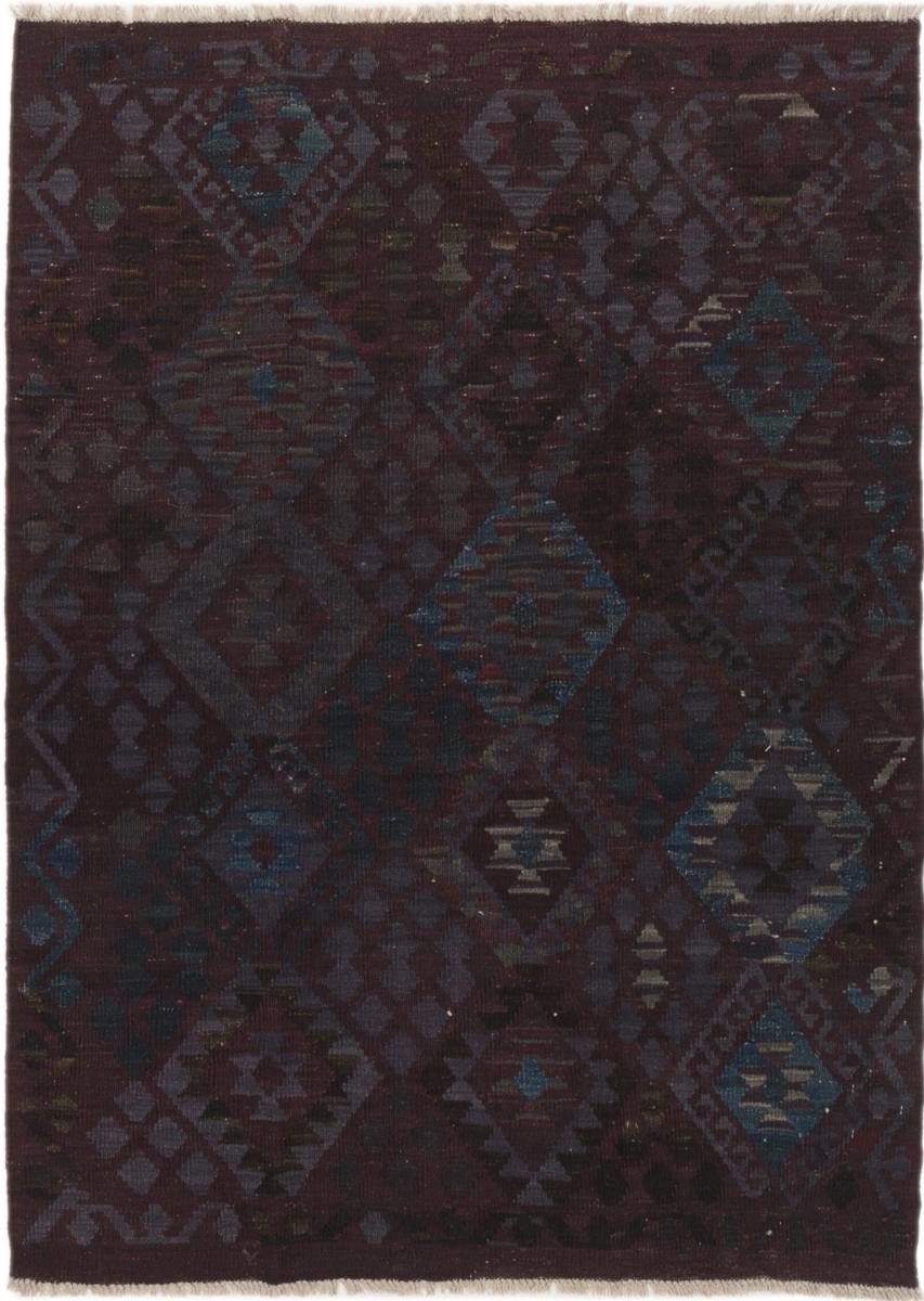 Afghan rug Kilim Afghan Heritage 173x130 173x130, Persian Rug Woven by hand