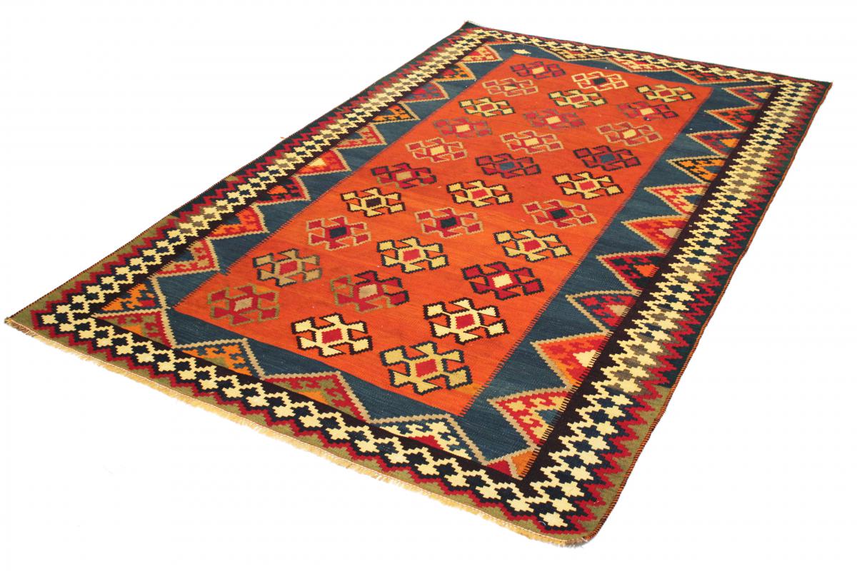 Kilim Fars Old Style - 1