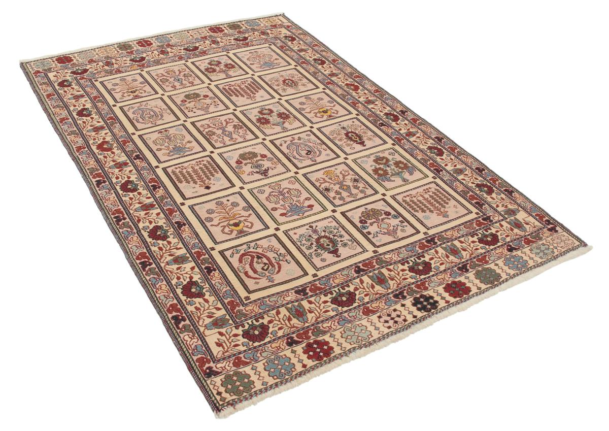 Kilim Fars Golbarjasta - 1