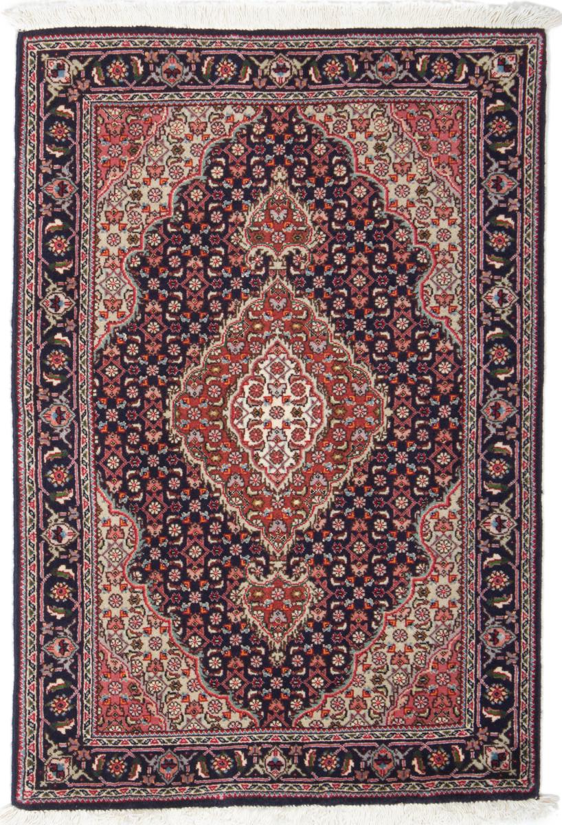 Περσικό χαλί Tabriz 50Raj 2'11"x2'1" 2'11"x2'1", Περσικό χαλί Οι κόμποι έγιναν με το χέρι