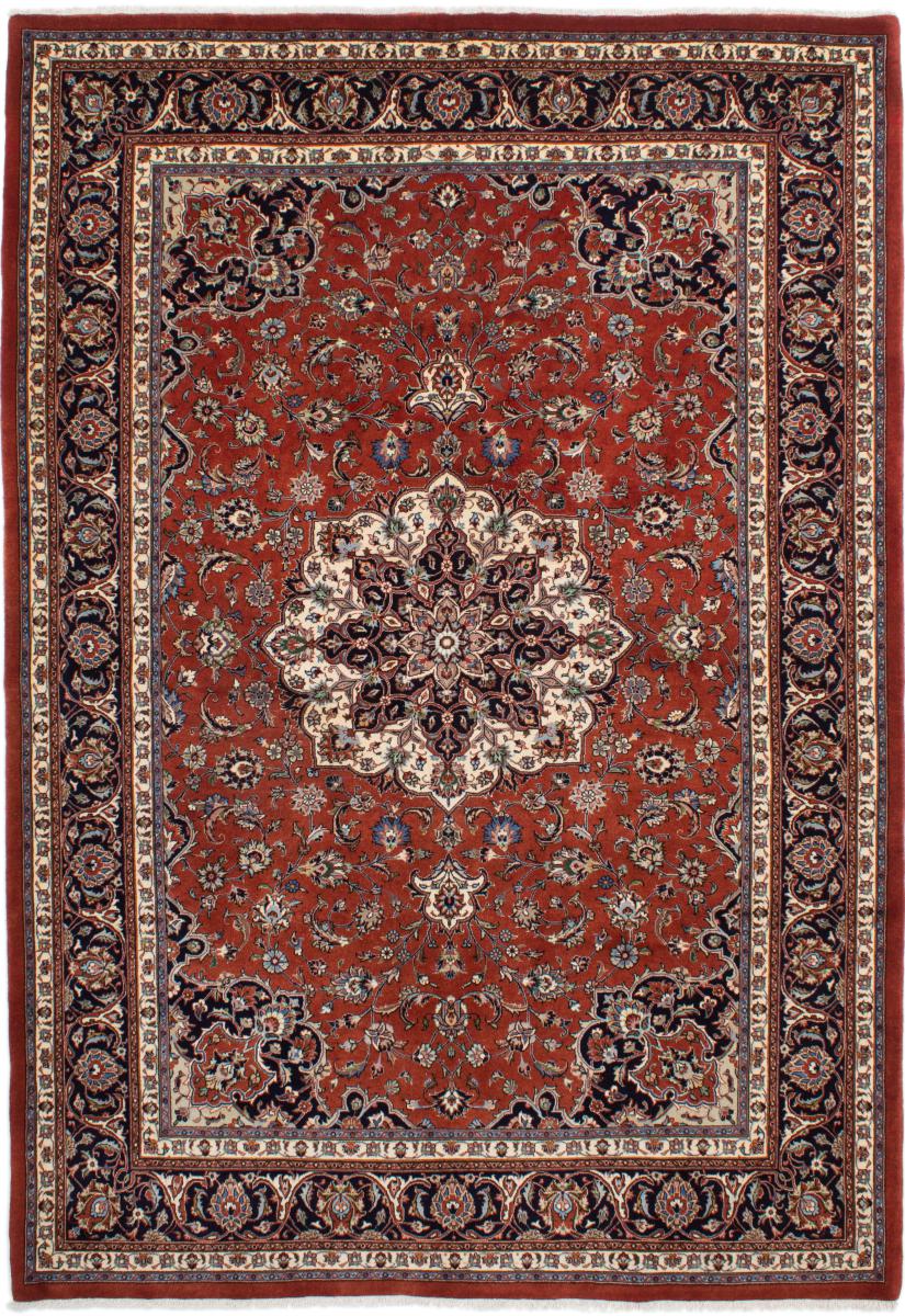 Persian Rug Kaschmar 296x203 296x203, Persian Rug Knotted by hand