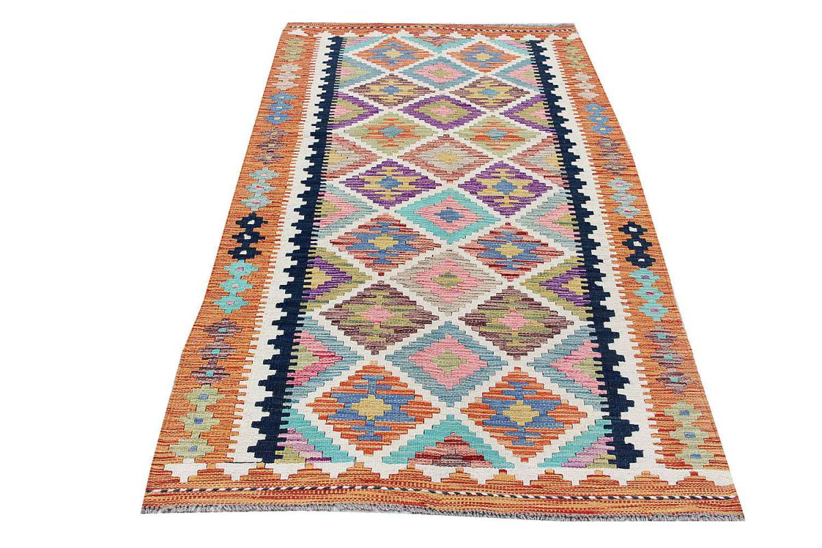 Kilim Afghan - 1